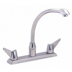 Hi-ArcTwo Handle Kitchen Faucet LKD2442