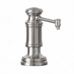 Waterstone Traditional Kitchen Straight Spout Soap Dispenser 4055