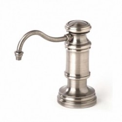 Waterstone Traditional Kitchen Hook Spout Soap Dispenser 4060