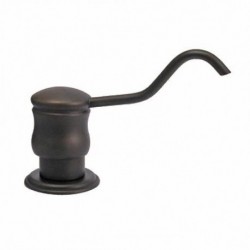 Soap & Lotion Dispenser 4517