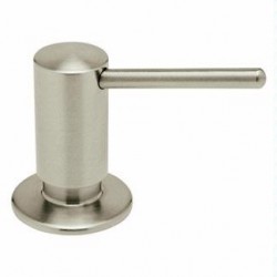 Rohl De Lux II Soap/Lotion Dispenser LS450L