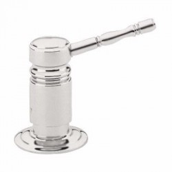 Deluxe Soap/Lotion Dispenser 28 750