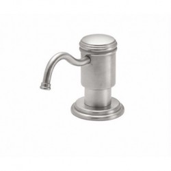 Davoli Soap Dispenser 9631-K10