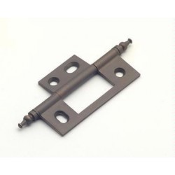 Non Mortise Cabinet Hinge 2582