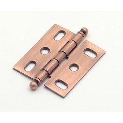 Mortise Cabinet Hinge 2501