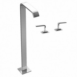 Immersion Floor Mounted Tub Filler G-2353