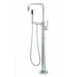 Nirvana Free Standing Tub Filler 02201-696