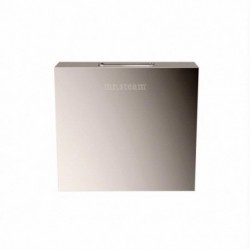 AromaSteam iTempo Square Steamhead