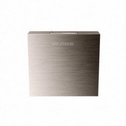 AromaSteam iTempo Square Steamhead