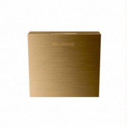AromaSteam iTempo Square Steamhead