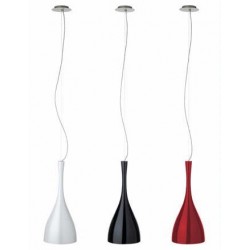 Jazz Pendant Lamp 1336