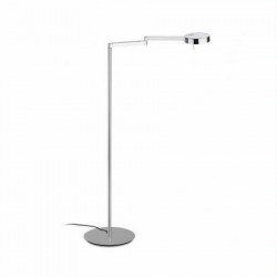 Swing Floor Lamp 0515