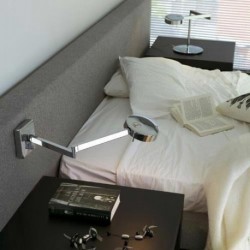 Swing Table Lamp 0520