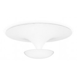 Funnel Ceiling Fixture 2007-03