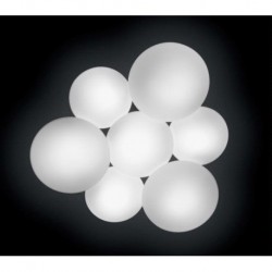 Puck Ceiling Light 5445