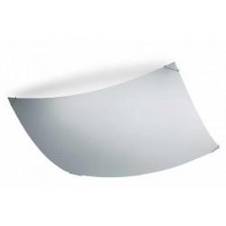 Quadra Ice Ceiling Fixture 1128-01-HAL