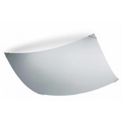 Quadra Ice Ceiling Fixture 1134-01-HAL