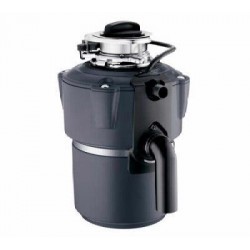 Insinkerator Evolution Cover Control Household Disposer