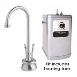 Instant HOT Water Dispenser with Heating Tank MT550DIY