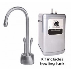 Instant HOT Water Dispenser with Heating Tank MT650DIY
