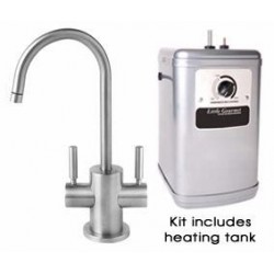 Instant HOT Water Dispenser with Heating Tank MT1401DIY
