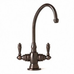 Waterstone Hampton Hot & Cold Filtration Kitchen Faucet 1200HC/1250HC