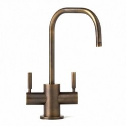 Waterstone Fulton Hot & Cold Filtration Kitchen Faucet 1425HC