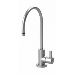 Rubinet Contemporary Cold Water Faucet 8FCN1