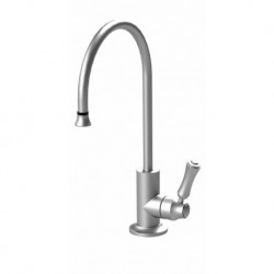 Rubinet Classic Hot Water Faucet 8FCS2