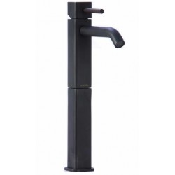 Techno Single Handle Lavatory Faucet - 224.101