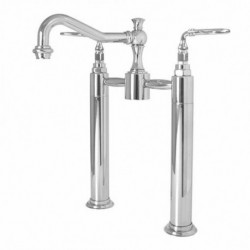 Series 350 Bordeaux Vessel Faucets - 1.3564035