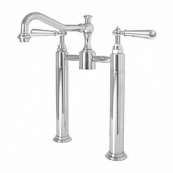 Series 350 Loire Vessel Faucets - 1.3556035