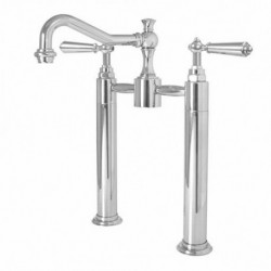 Series 350 Monte Carlo Vessel Faucets - 1.3559035