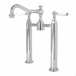 Series 350 Orleans Vessel Faucets - 1.3557035