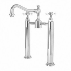 Series 350 St.Michel Vessel Faucets - 1.3555035