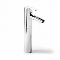 Tall Single Lever Mixer for Raised Bowl V131/A