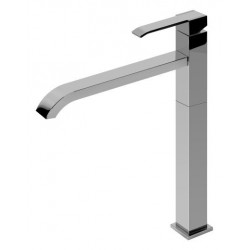Qubic Vessel Faucet G-6208-LM38M