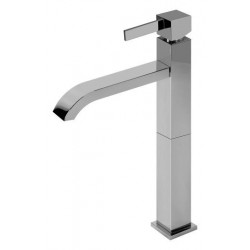 Qubic Tre Vessel Faucet G-6207-LM39M