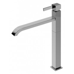 Qubic Tre Vessel Faucet G-6208-LM39M