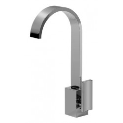 Sade Vessel Faucet G-1805-LM36