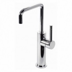 Nirvana Tall Single Handle Faucet N 02201-014