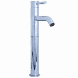 Techno Single Handle Lavatory Faucet - 225.101
