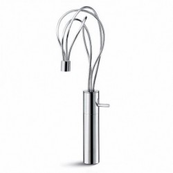 Newform Morpho Vessel Faucet 61813-CH