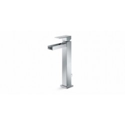 Newform Ergo-Open Vessel Faucet 66513-CH