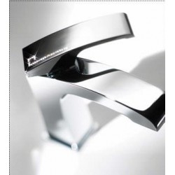 Newform X-Sense Vessel Faucet 62513