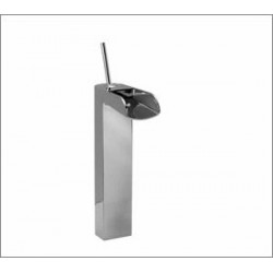 Loveme Tall Single-Hole Faucet 32020
