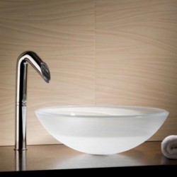 OnlyOne Tall Single-Hole Faucet 11720