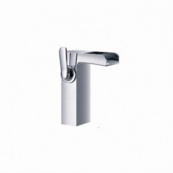 Kascade Vessel Faucet  Medium F801-2