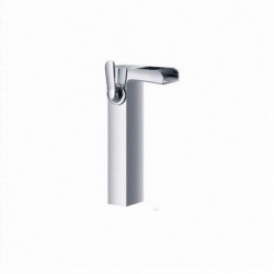 Kascade Vessel Faucet High F801-3