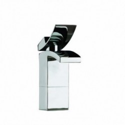 Quarto Vessel Faucet Medium F201-6